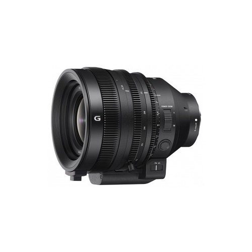 Sony Cinema Line FE C 16-35mm f/2.8 (Sony E) (SELC1635G.SYX)