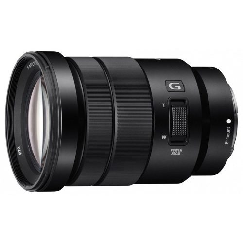 Sony PZ 18-105mm f/4 G OSS (Sony E) (SELP18105G.AE)