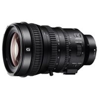 Sony E PZ 18-110mm f/4 G OSS (Sony E) (SELP18110G)