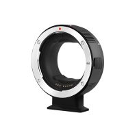   7Artisans autofókuszos adapter Canon EF objektívekhez - Canon RF vázra (EF-R)