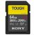 Sony Tough G 64GB SDXC UHS-II (300MB/s) memóriakártya (SF64TG)