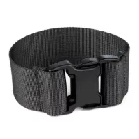   Shimoda Belt Booster for Action X & Ex övhosszabbító (fekete)