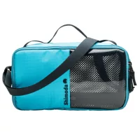 Shimoda Accessory Case Medium táska (kék)