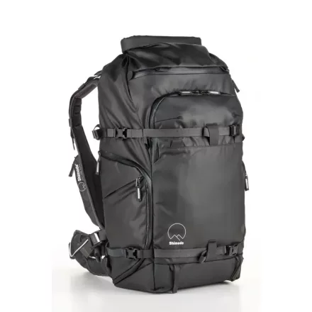 Shimoda Action X40 V2 Starter Kit fotós hátizsák (fekete)