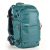 Shimoda Explore V2 30 Starter Női Kit fotós hátizsák (kékeszöld)