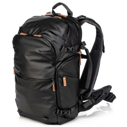 Shimoda Explore V2 25 Starter Kit fotós hátizsák (fekete)