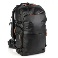 Shimoda Explore V2 30 Starter Kit fotós hátizsák (fekete)