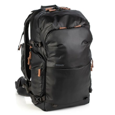 Shimoda Explore V2 30 Starter Kit fotós hátizsák (fekete)