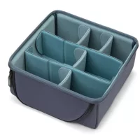 Shimoda Core Unit Medium MILC v2 rendszerező (kék)