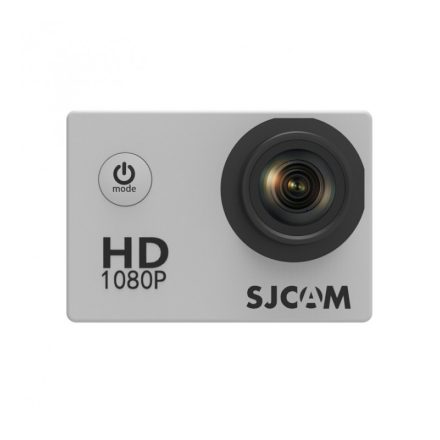 SJCAM SJ4000 sportkamera (ezüst)