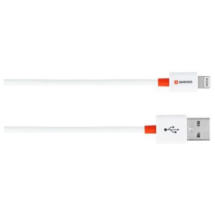 Skross travel Lightning - USB szinkronkábel
