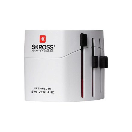 Skross World Adapter Evo