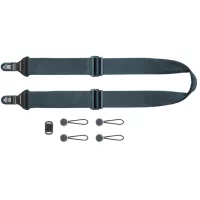 Peak Design Slide Camera Strap (ocean)