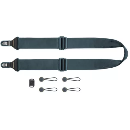 Peak Design Slide Camera Strap (ocean)