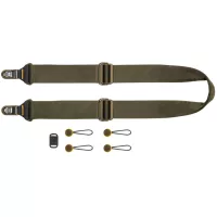 Peak Design Slide Camera Strap (hínár)