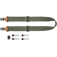 Peak Design Slide Camera Strap (zsálya)