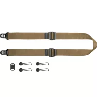 Peak Design Slide Lite Camera Strap (prérifarkas)