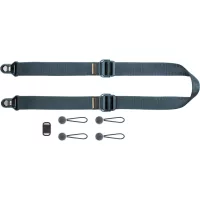 Peak Design Slide Lite Camera Strap (ocean)