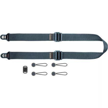 Peak Design Slide Lite Camera Strap (ocean)