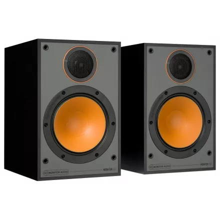 Monitor Audio MONITOR 100 hangfal pár (fekete)