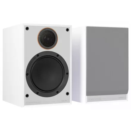 Monitor Audio MONITOR 100 (4G) hangfalpár (fehér)