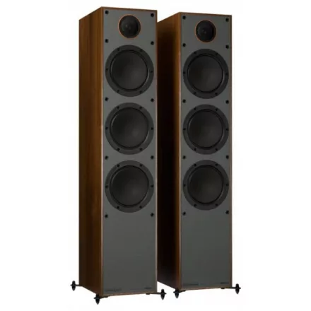 Monitor Audio MONITOR 300 (4G) frontsugárzó pár (dió)