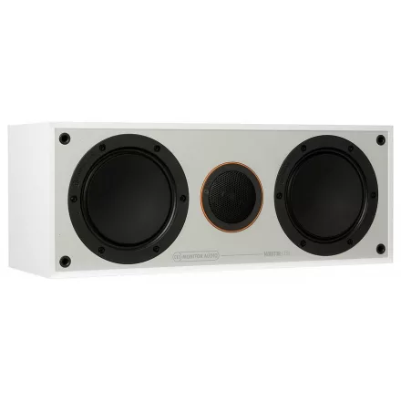 Monitor Audio MONITOR C150 (4G) centersugárzó (fehér)