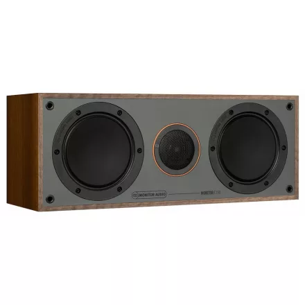 Monitor Audio MONITOR C150 (4G) centersugárzó (dió)