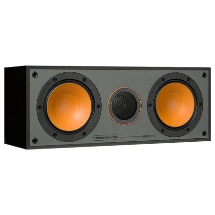 Monitor Audio MONITOR C150 centersugárzó (fekete)