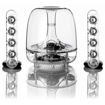 Harman/Kardon Soundsticks Bluetooth 2.1 hangszóró