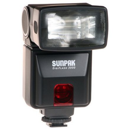 Sunpak DigiFlash 3000 (Nikon) (SP-DF3000NX)