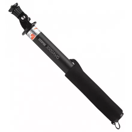 Sunpak 3000AVG selfie stick sportkamerákhoz