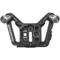 Spider Holster SpiderPro Camera Plate V3