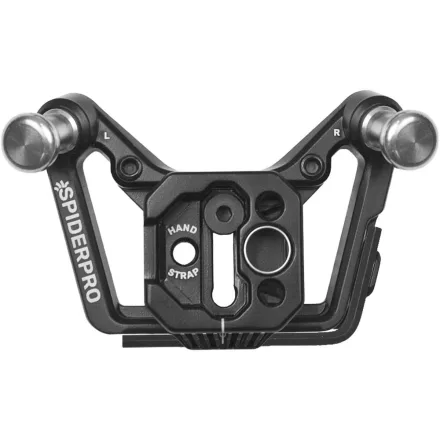 Spider Holster SpiderPro Camera Plate V3