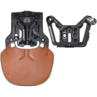 Spider Holster SpiderPro Holster Set V3 (barna)