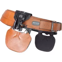Spider Holster SpiderPro Dual Camera System V3 (barna)