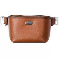Spider Holster SpiderPro Leather Sling Pouch (barna)