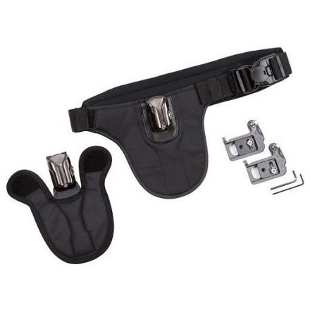 Spider Holster Spiderlight Dual Camera System