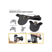 Spider Holster SpiderPro DSLR Dual Camera System v2