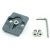 Spider Holster AS-RC2 Adapter Plate