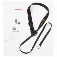 Spider Holster Spiderlight Spider Web Tether