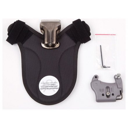 Spider Holster Spiderpro Lowepro Belt Adapter
