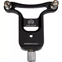 Spider Holster SpiderPro Clamp v2