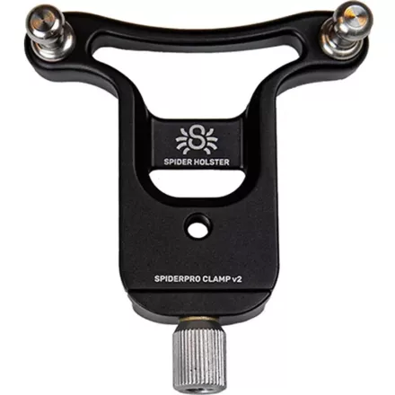 Spider Holster SpiderPro Clamp v2