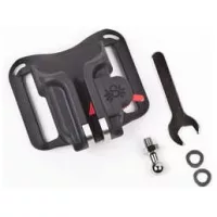 Spider Holster Black Widow Box Set