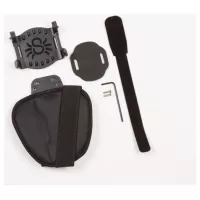 Spider Holster Black Widow Backpack Adapter