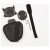 Spider Holster Black Widow Backpack Adapter