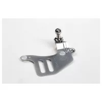 Spider Holster Black Widow Thin Plate