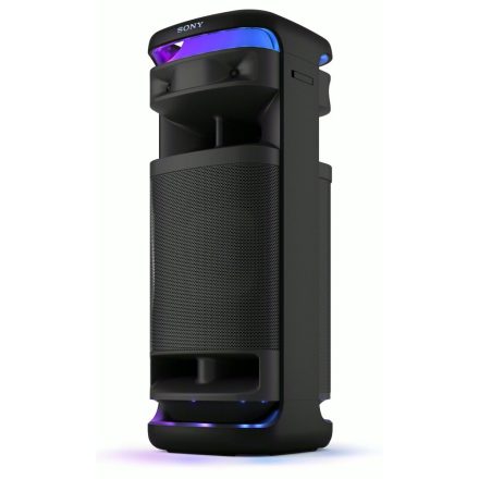Sony SRS-ULT1000 nagy teljesítményű bluetooth party hangszóró (fekete)