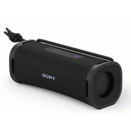 Sony SRS-ULT10 vezeték nélküli bluetooth hangszóró (fekete)